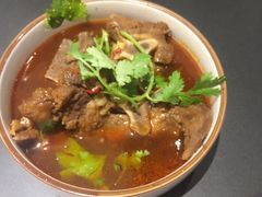 -贡梅老面馆·蟹粉面·无锡特色小吃(南长街主推店)