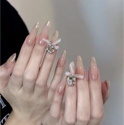 -斯馨·健康美甲美睫