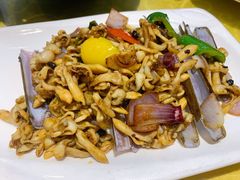 -台山美食一绝阿四台山黄鳝饭(阿四创作店)