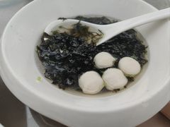 -后田海鲜餐厅(南澳香湖湾店)