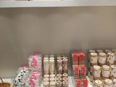 零售区-好利来(靖江路店)