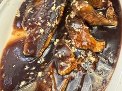 -山外山菜馆(玉泉路店)