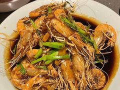 -老头儿油爆虾(星光一期店)