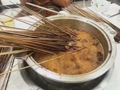 -屋头串串(新街里店)