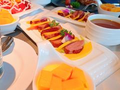 -七海旋律西餐厅(金沙湾店)