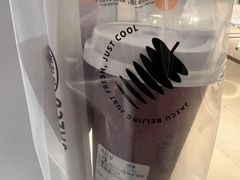 -Jazcu珍仕菓鲜榨果汁(西单大悦城店)