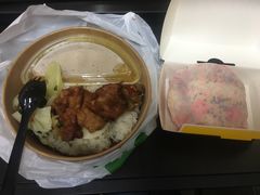 -德克士(前门店)