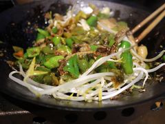 -张氏父子常德肠子馆(贺龙店)