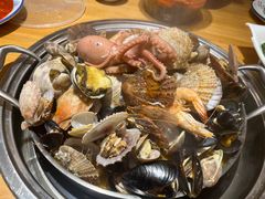 -东海章鱼馆(恒瑞街店)