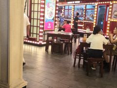 大堂-天津卫码头(南开大悦城店)