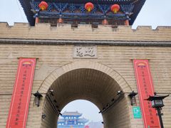 -丹噶尔古城