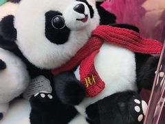 -海底捞火锅(杭州滨江九宜城店)