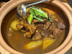 -酒肆浅葱·特色菜馆(卓悦intown店)