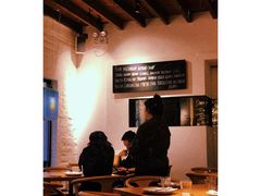 大堂-La Strada(安福路店)
