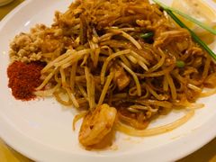 -芭堤雅泰国餐厅(胜利路店)