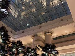 -威斯汀舞台餐厅