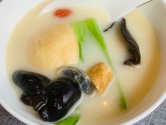 -柿合缘新京菜(国金中心商场店)