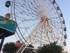 -观澜湖旅游度假区