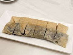 -坚记酒家·佛山老字号·顺德鱼生标准示范店