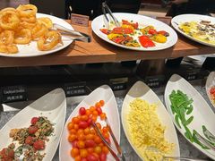 -拉蒂娜·巴西牛排馆 Latina·Brazilian Steakhouse(王府井喜悦店)