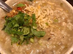 海鲜粥-全渔村小海鲜