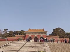 -北陵公园