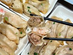 -小姜锅贴(凤凰街店)