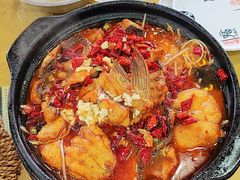 -老东阳·外婆菜(横店店)