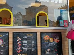 -中福百货(望京店)