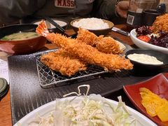 -胜博殿霸王树(嘉里中心店)