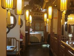 -江南赋(内蒙古大厦店)