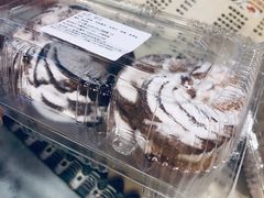 鲜奶哈斗-国际饭店·帆声西饼屋(黄河路店)