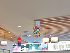 -英兰朝族饭店·英兰锅包肉(佳园路店)