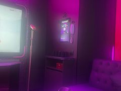 -星聚会KTV(合生汇黑金店)