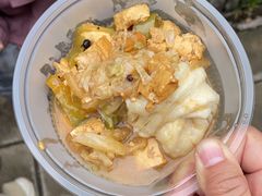 -小五台金河景区