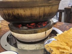 -威邵鸡煲(西华路总店)