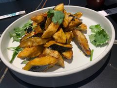 -鑫悦诚府·新鲁菜·餐厅(趵突泉店)