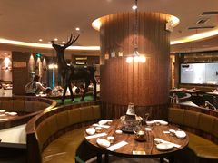 -额尔敦传统涮(公园西路店)