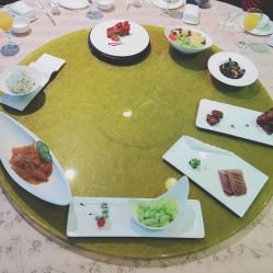 -上海海鸥丽晶酒店·宴会厅