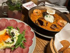 -Apollo·西班牙小酒馆(安福路店)
