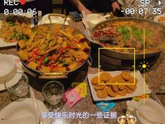 -火吧PTV聚会餐厅(10号店)