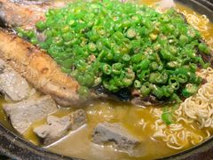 -吞鱼兽麻辣烤鱼(万达店)