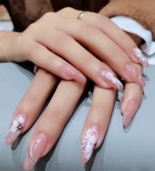 -Halo美甲美睫