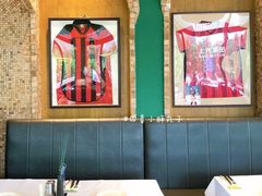 大堂-拉蒂娜·巴西牛排馆 Latina·Brazilian Steakhouse(陆家嘴旗舰店)