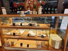-梦菲思饼屋(瑞金宾馆店)