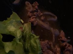 -西安浐灞艾美酒店·汉江餐厅·火锅