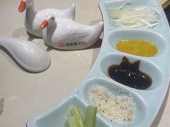 -京味斋·北京烤鸭(北京南站洋桥店)