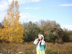 -莫尔道嘎国家森林公园