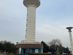 -日照灯塔风景区