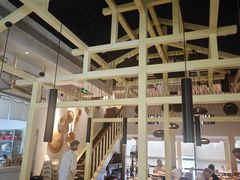 -关东小磨东北菜(上海长风大悦城店)